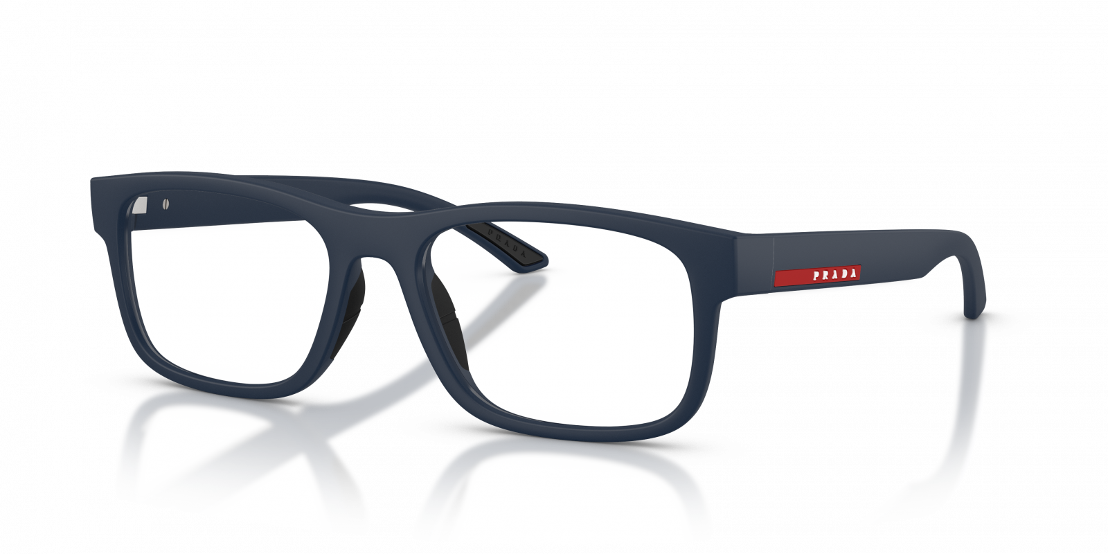 Prada Linea Rossa PS 04QV MAG1O1  